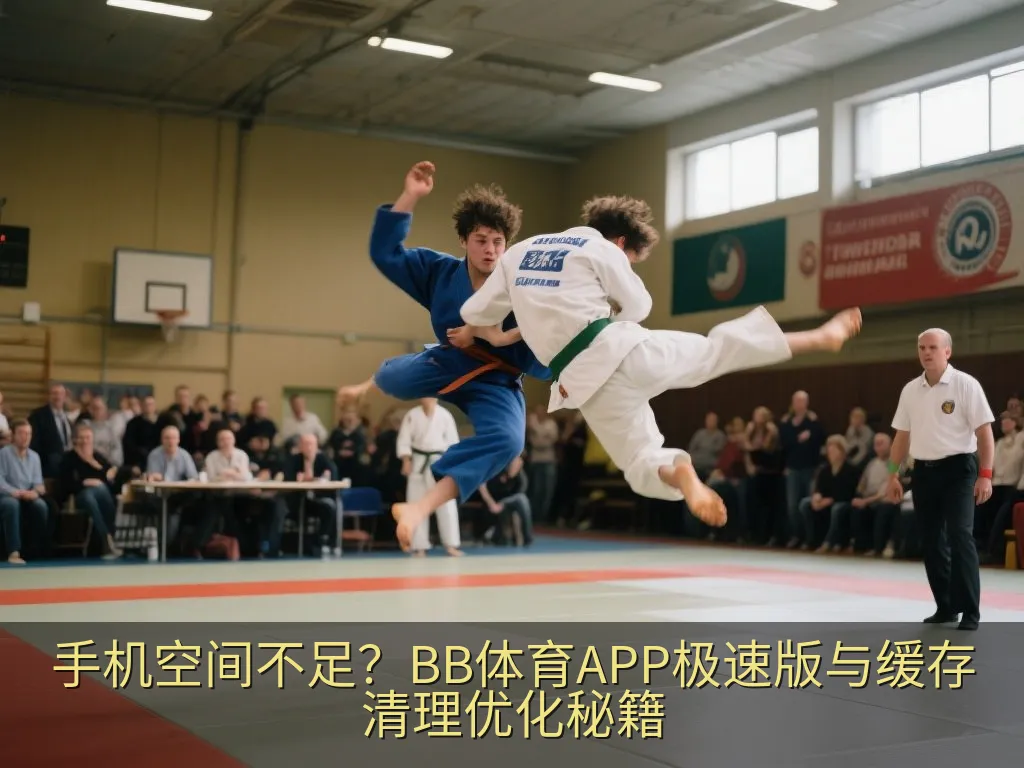 手机空间不足？BB体育APP极速版与缓存清理优化秘籍